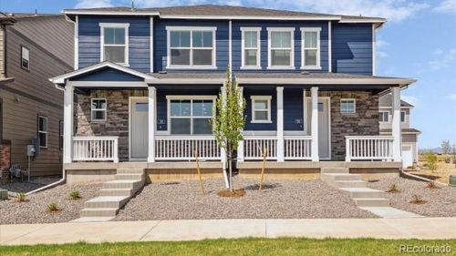 635 Thoroughbred Lane, Johnstown, CO, 80534 | Card Image