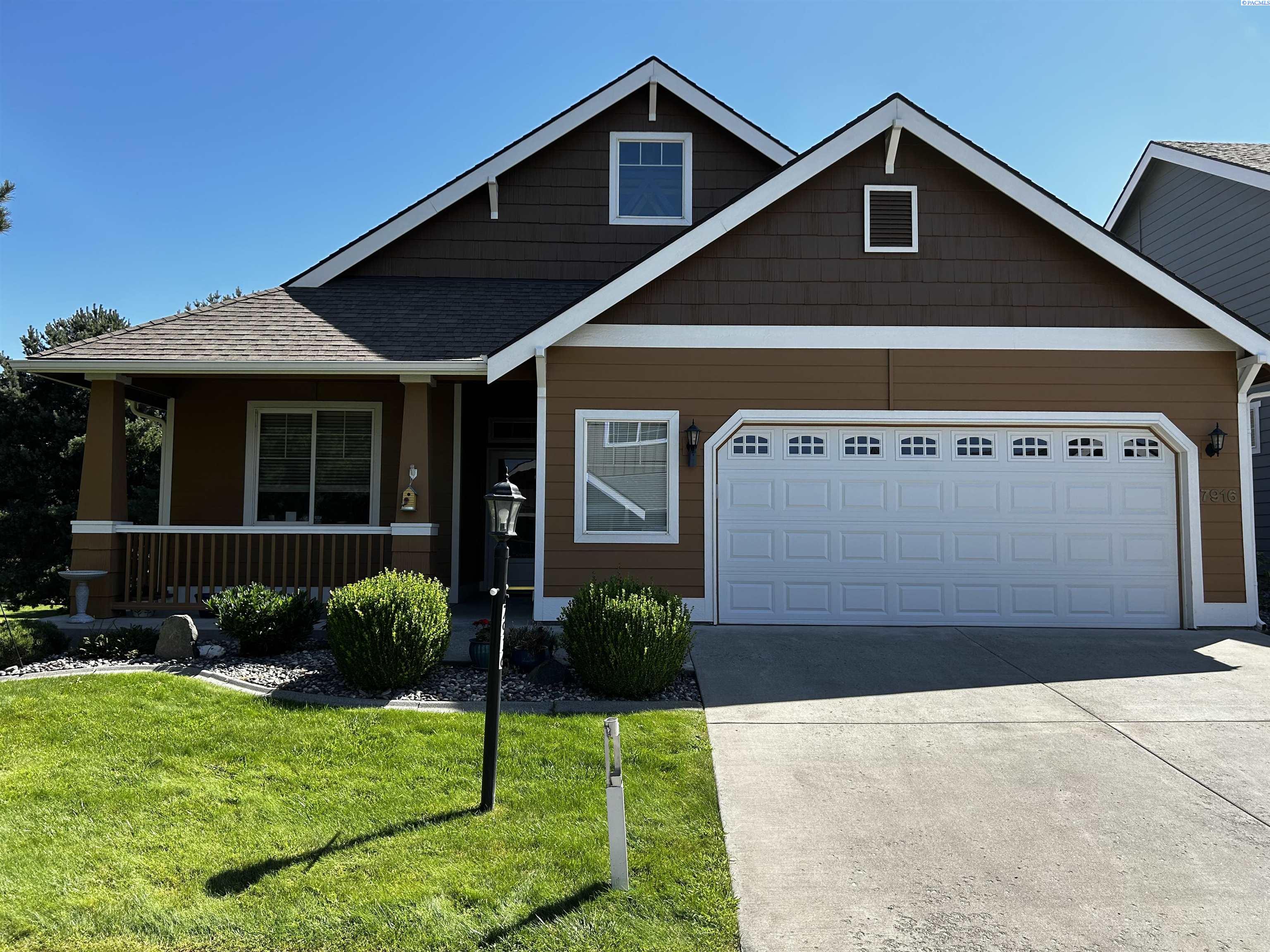 21st Ave, Kennewick, WA 99338