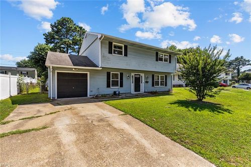 8 Toledo Ct, Hampton, VA, 23666-1636 | Card Image