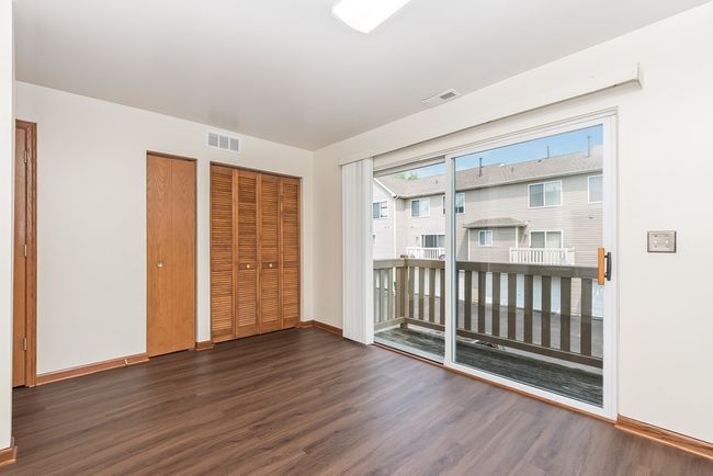 2593 Canyon Dr, Townhouse with 3 bedrooms, 2 bathrooms and 4 parking in Plainfield IL | Image 10