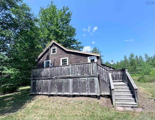 2017 Highway 236, Mosherville, NS, B0N2A0 | Card Image