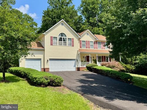 12550 Perrywood Ln, Dunkirk, MD, 20754-2308 | Card Image