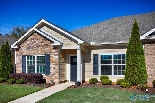 106-106 Moore Farm Cir Nw, Huntsville, AL, 35806-1890 | Card Image