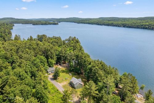3 Olson Camp Road, Bowerbank, ME, 04426 | Card Image