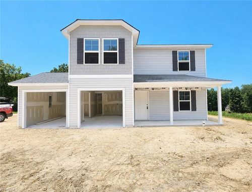 401 Unity St, Thomasville, NC, 27360-2531 | Card Image