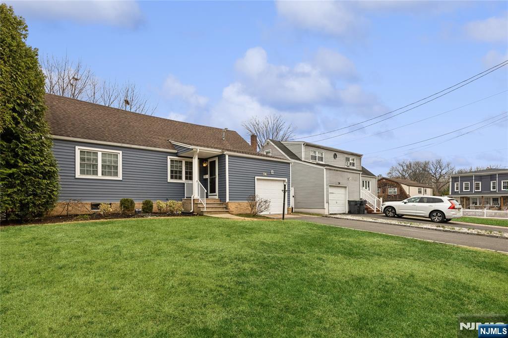 Residential in Bergenfield 3