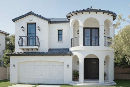 3221 Pierson Dr, Delray Beach, FL, 33483-6220 | Card Image