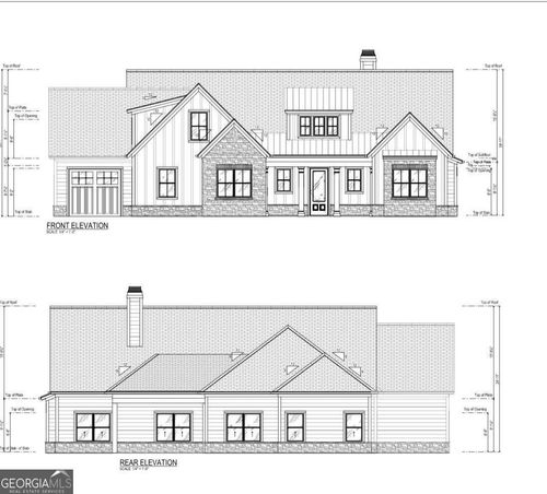 467 Lake Varner Drive, Covington, GA, 30014 | Card Image