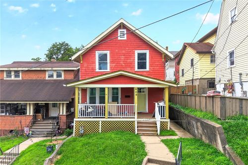 609 7th St, Charleroi, PA, 15022-1831 | Card Image