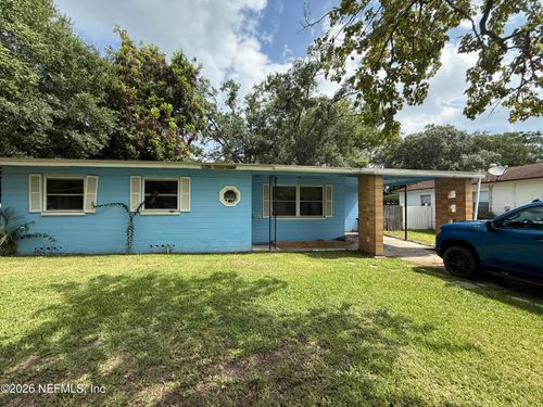 6453 Solandra Dr, Jacksonville, FL, 32210-7027 | Card Image