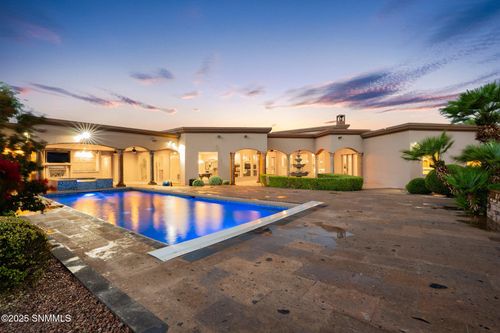 5441 Superstition Dr, Las Cruces, NM, 88011-2529 | Card Image