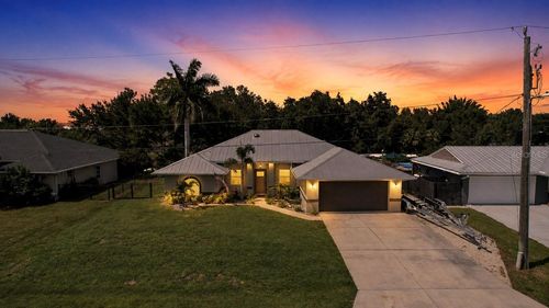28450 Silver Palm Drive, PUNTA GORDA, FL, 33982 | Card Image