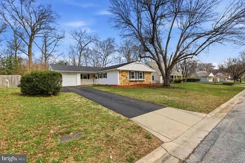 13433 Overbrook Ln, BOWIE, MD, 20715-1159 | Card Image