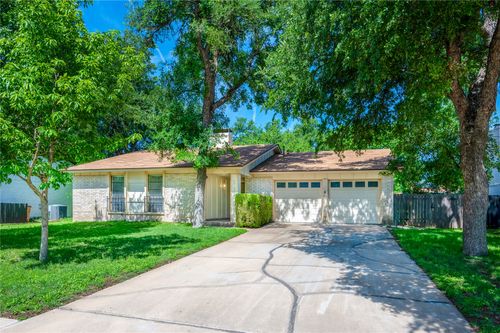 11508 Pyreneese Drive, Austin, TX, 78759 | Card Image