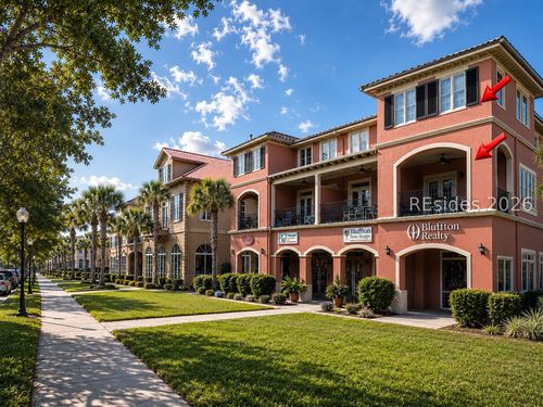 11e-10 Johnston Way, Bluffton, SC, 29910-9682 | Card Image