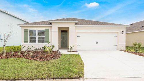 694 Park Place Boulevard, DAVENPORT, FL, 33837 | Card Image