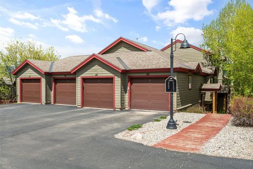 20-20 Spyglass Ln, SILVERTHORNE, CO, 80498-5485 | Card Image