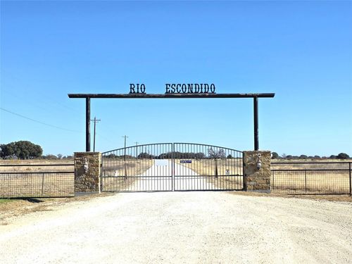 TBD Private Road 4218 Road, Evant, TX, 76525 | Card Image