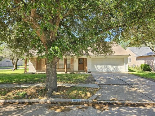 6103 Wolfboro Dr, Houston, TX, 77041-5872 | Card Image