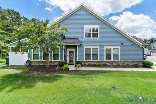 17724 Wynstone Park Ln, Moseley, VA, 23120-1771 | Card Image