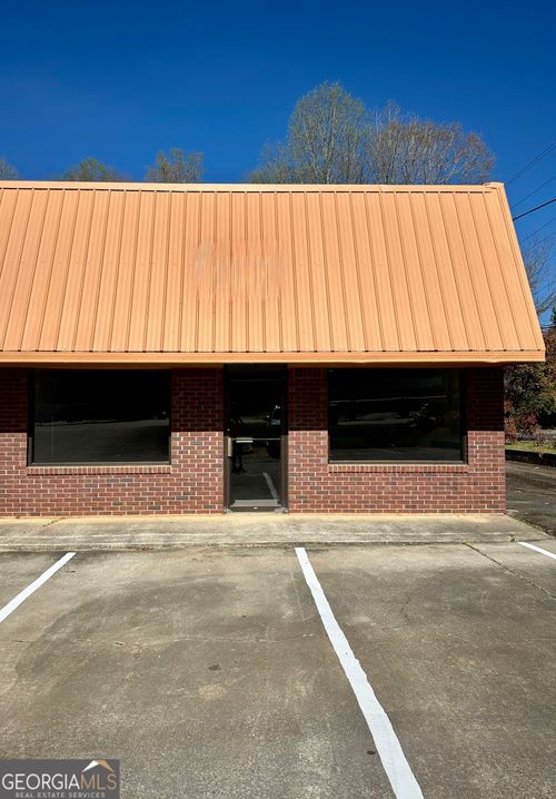 7791 Highway 19 S, ZEBULON, GA, 30295-3467 | Card Image