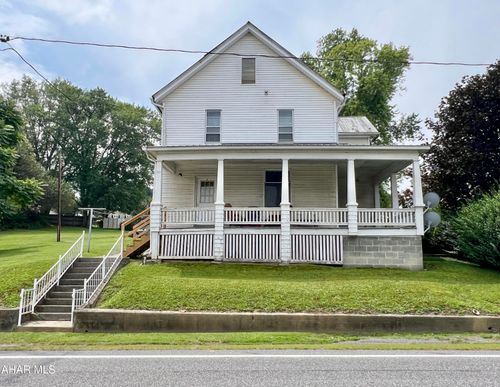 201 W 5th Ave, Everett, PA, 15537-9602 | Card Image