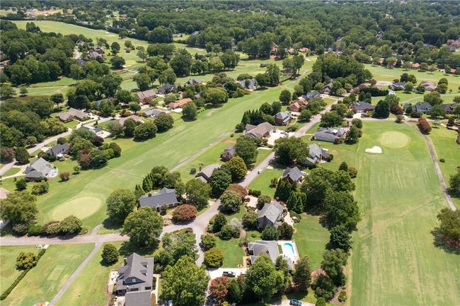 203 Carnoustie Dr, House other with 4 bedrooms, 3 bathrooms and null parking in Easley SC | Image 43