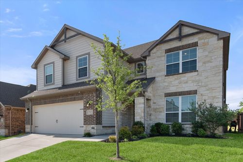 1732 Rio Secco Dr, Fort Worth, TX, 76131-2525 | Card Image