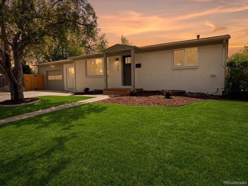 9608 W 53rd Ave, Arvada, CO, 80002-3232 | Card Image