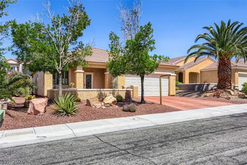 2812 Goldcreek St, Henderson, NV, 89052-7032 | Card Image