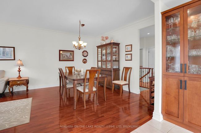 134 Loretta Dr, House other with 3 bedrooms, 2 bathrooms and 4 parking in Virgil ON | Image 12