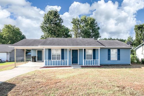 33 Langford Street, Ward, AR, 72176 | Card Image
