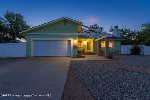2932 Kathy Jo Ln, Grand Junction, CO, 81503-2932 | Card Image