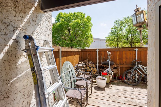 View of deck | Image 17