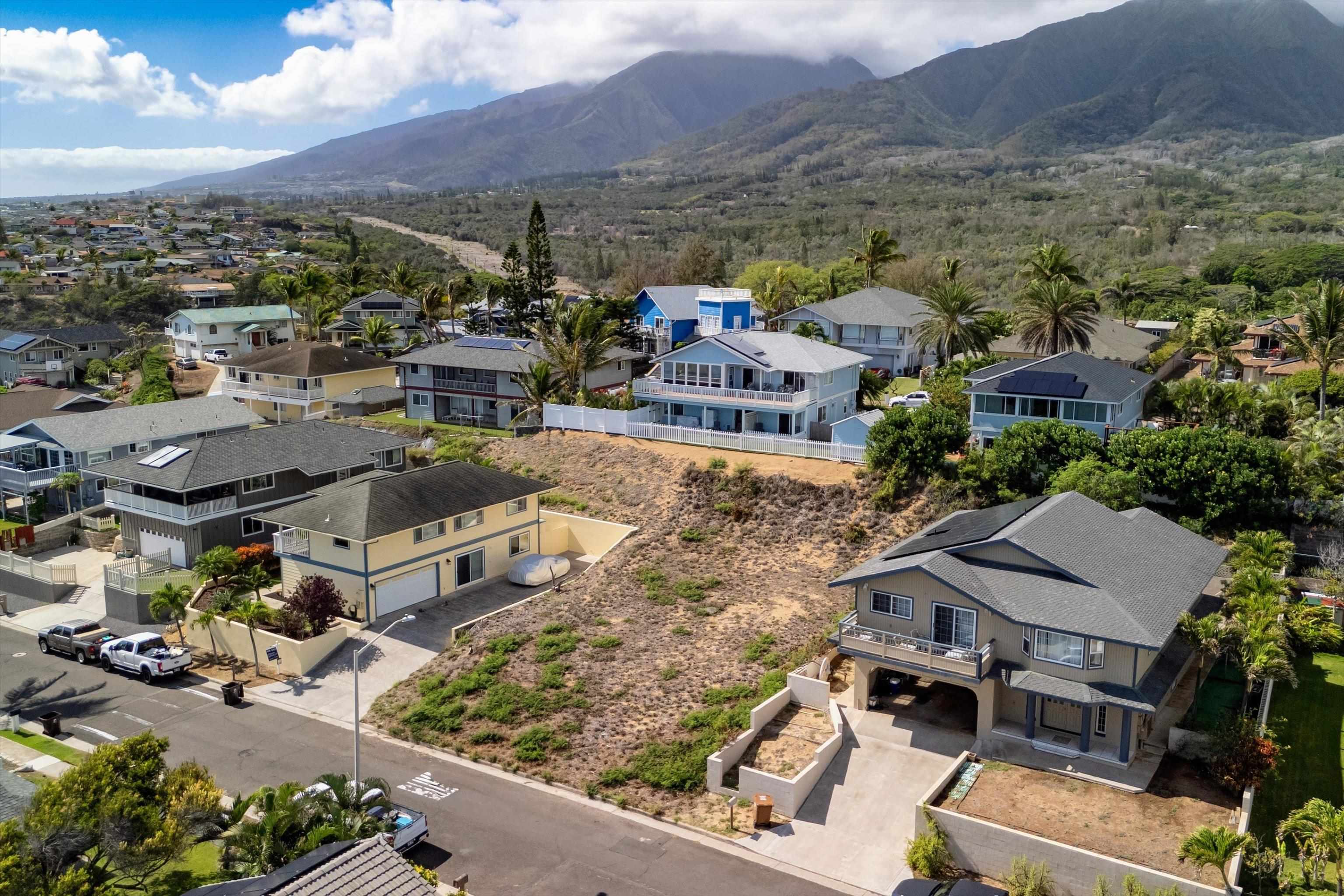 Land in Wailuku 5