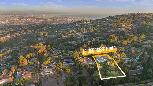 12 Georgeff Rd, Rolling Hills, CA, 90274-5270 | Card Image