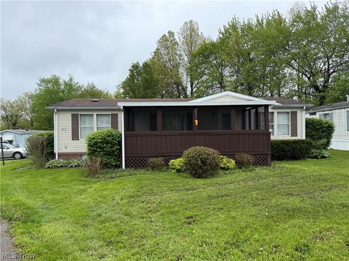 43 S Outer Dr, Vienna, OH, 44473-9777 | Card Image
