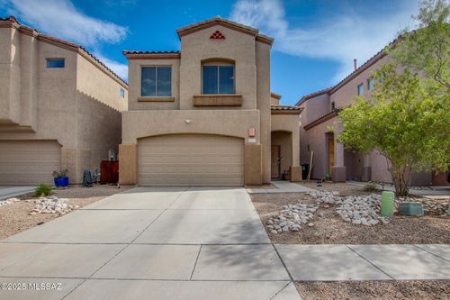 2245 W Morning Dream Ln, Tucson, AZ, 85741-3881 | Card Image
