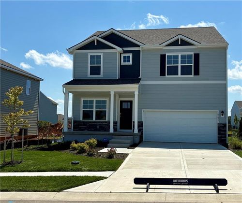 19621 W 201st St Street, Spring Hill, KS, 66083 | Card Image