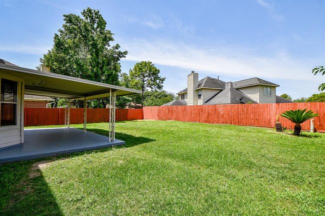 11707 Turtle Lake Dr, House other with 4 bedrooms, 3 bathrooms and 2 parking in Houston TX | Image 30