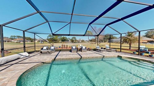 3726 Ceylon Cv, Gulf Breeze, FL, 32563-3411 | Card Image