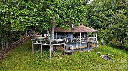 745 Broom Rd, Tuckasegee, NC, 28783-8531 | Card Image