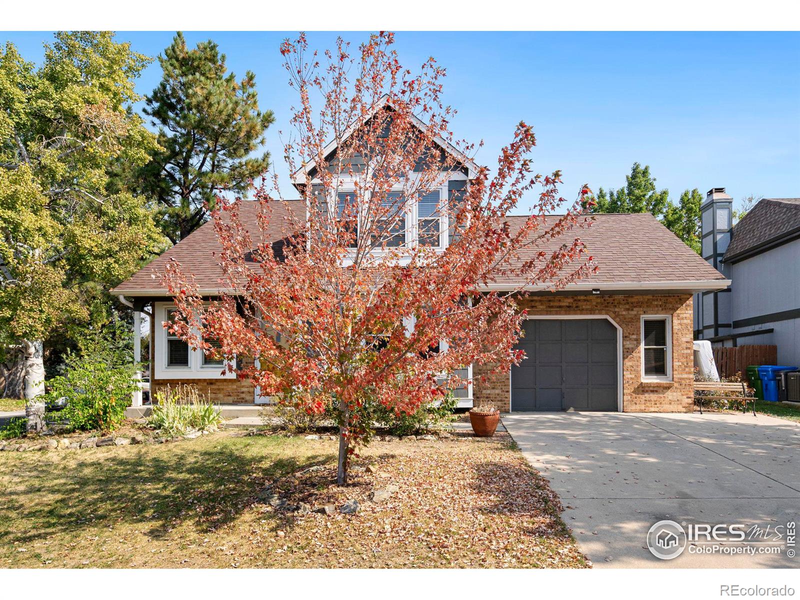 Saddle Notch Dr, Fort Collins, CO 80526
