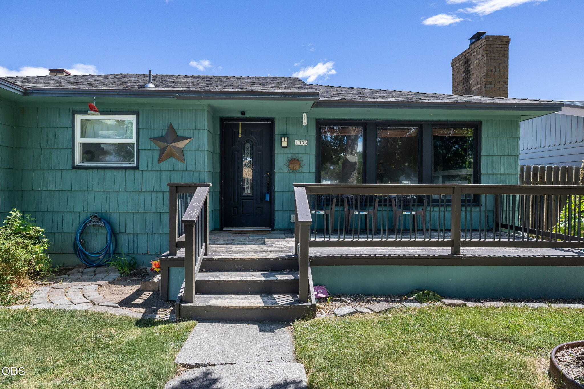 Residential in Redmond 4
