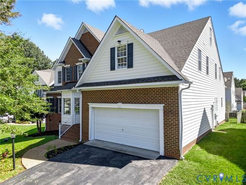 9086 Haversack Ln, Mechanicsville, VA, 23116-6563 | Card Image