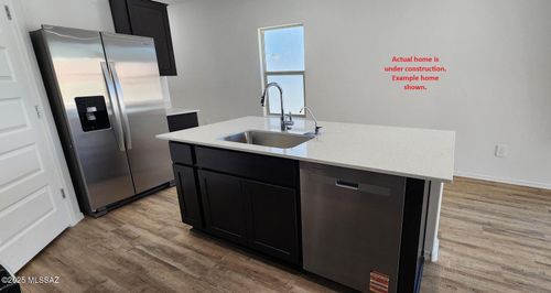 12261 E Morris Carson Drive, Vail, AZ, 85641 | Card Image