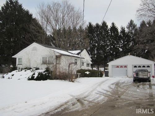 28766 County Road 4, Elkhart, IN, 46514 | Card Image