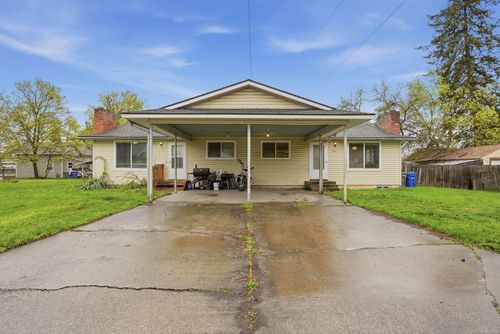 7412 & 7414 E Euclid Ave, Spokane, WA, 99212 | Card Image