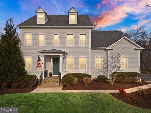 24974 First Harvest Ct, ALDIE, VA, 20105-2249 | Card Image