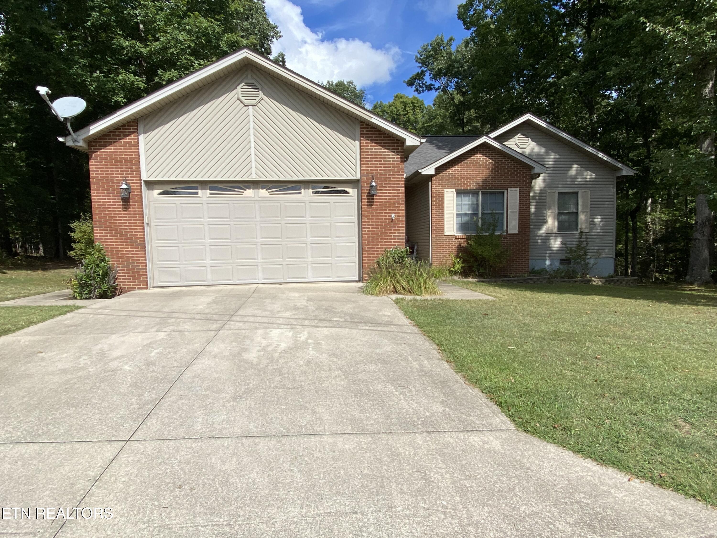 Warpath Dr, Crossville, TN 38572